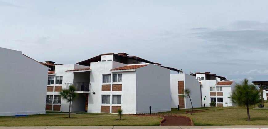 Departamento en Venta en MONTEPINAR, Mazamitla