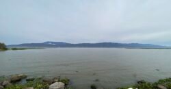 Terreno en Venta en lake Shore, Jocotepec