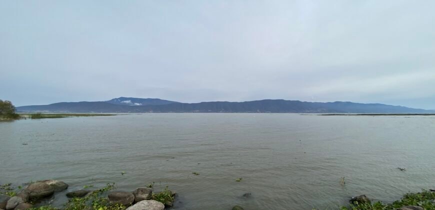 Terreno en Venta en lake Shore, Jocotepec