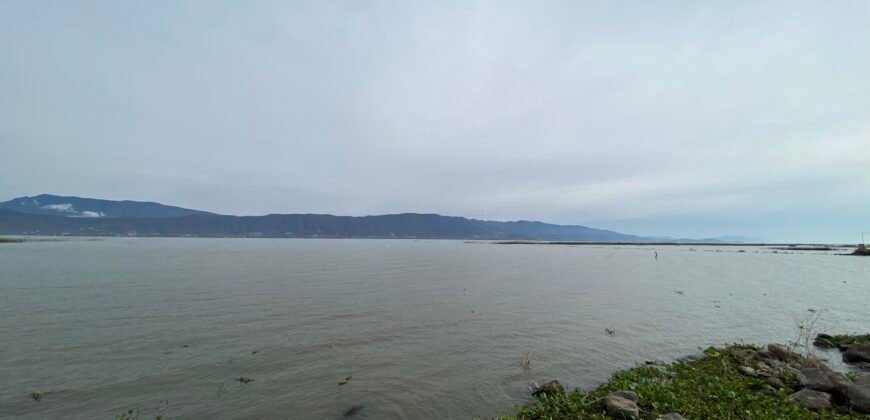 Terreno en Venta en lake Shore, Jocotepec