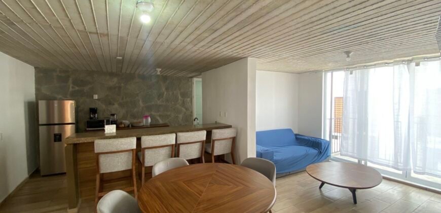 Departamento en Venta en MONTEPINAR, Mazamitla