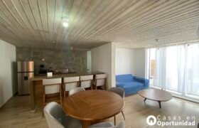 Departamento en Venta en MONTEPINAR, Mazamitla