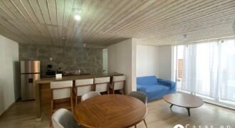 Departamento en Venta en MONTEPINAR, Mazamitla