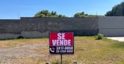 Terreno en Venta en Valle Imperial, Zapopan