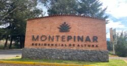 Departamento en Venta en MONTEPINAR, Mazamitla
