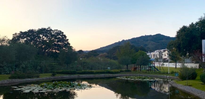 Casa en Venta en Paseo del Origen