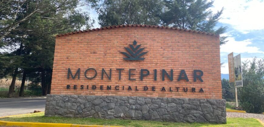 Departamento en Venta en MONTEPINAR, Mazamitla