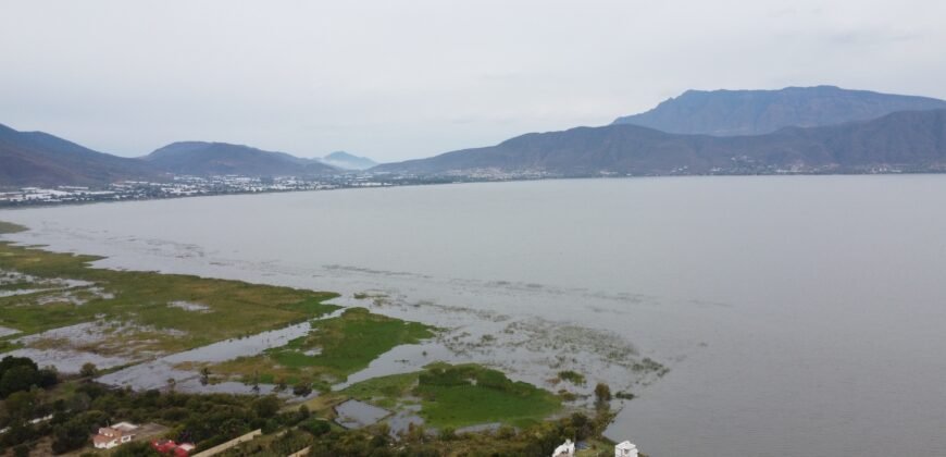 Terreno en Venta en lake Shore, Jocotepec