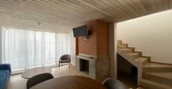 Departamento en Venta en MONTEPINAR, Mazamitla