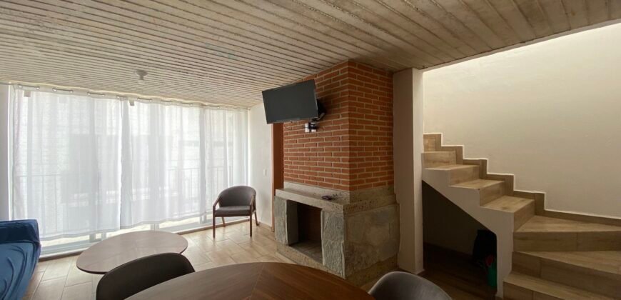 Departamento en Venta en MONTEPINAR, Mazamitla