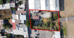 Terreno en Venta – La Duraznera, Tlaquepaque