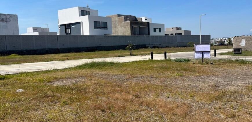 Terreno en Venta en Valle Imperial, Zapopan