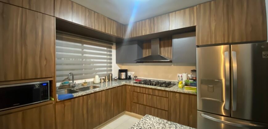 Casa en Venta en Pontevedra, Tlajomulco de Zúñiga