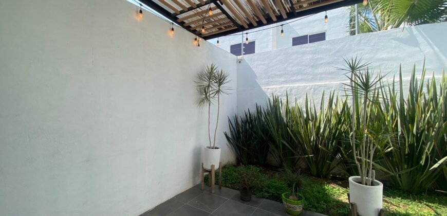 Casa en Venta en Pontevedra, Tlajomulco de Zúñiga