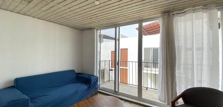 Departamento en Venta en MONTEPINAR, Mazamitla