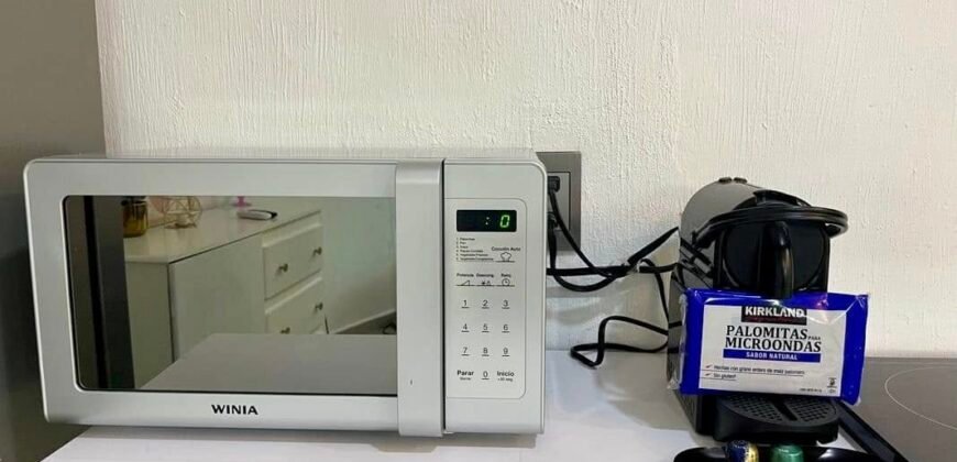 Departamento tipo LOFT en renta El Cielo, el Palomar Tlajomulco de Zúñiga