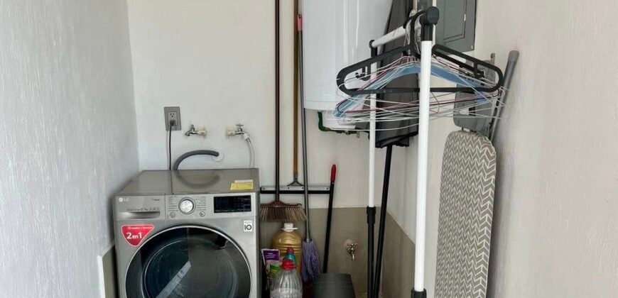 Departamento tipo LOFT en renta El Cielo, el Palomar Tlajomulco de Zúñiga