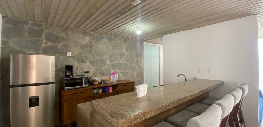 Departamento en Venta en MONTEPINAR, Mazamitla