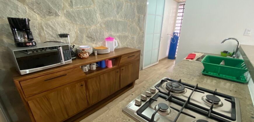Departamento en Venta en MONTEPINAR, Mazamitla