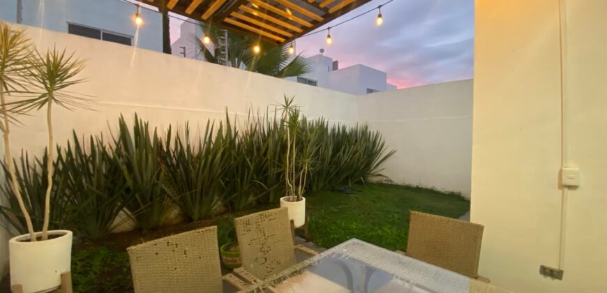 Casa en Venta en Pontevedra, Tlajomulco de Zúñiga