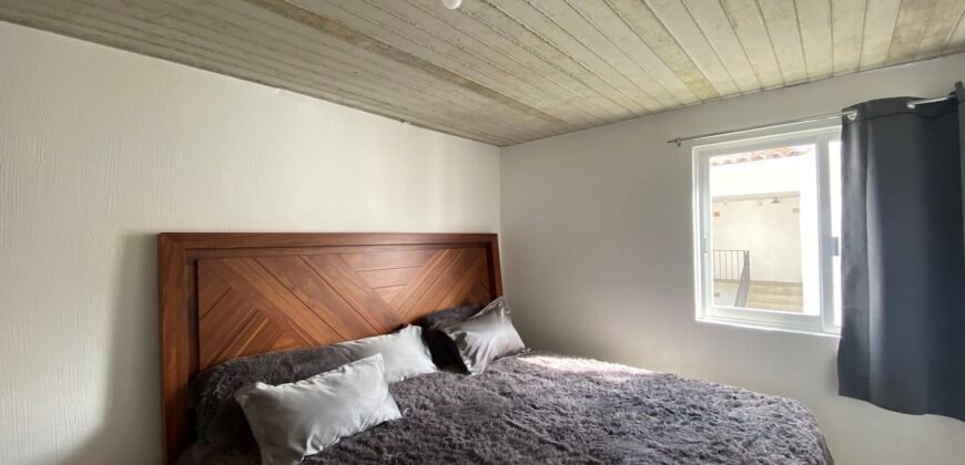 Departamento en Venta en MONTEPINAR, Mazamitla