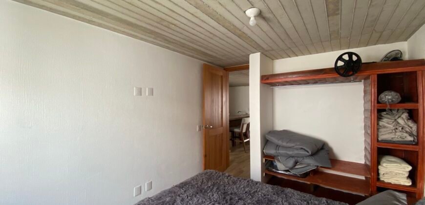 Departamento en Venta en MONTEPINAR, Mazamitla