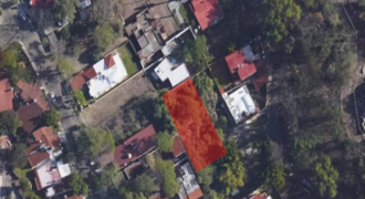 Terreno en Venta – Chapala Haciendas II