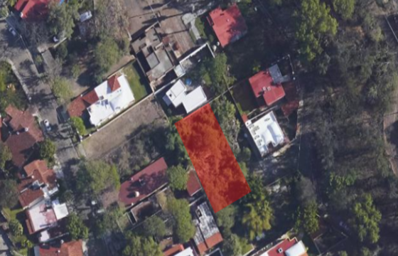 Terreno en Venta – Chapala Haciendas II