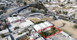 Terreno en Venta – La Duraznera, Tlaquepaque