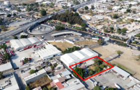 Terreno en Venta – La Duraznera, Tlaquepaque