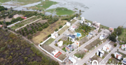 Terreno en Venta en lake Shore, Jocotepec