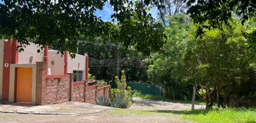 Terreno en Venta – Chapala Haciendas II