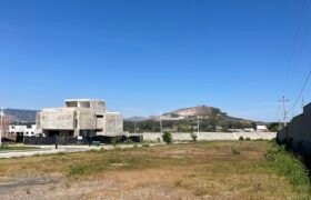 Terreno en Venta en Valle Imperial, Zapopan