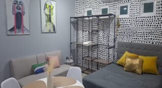 Departamento tipo LOFT en renta El Cielo, el Palomar Tlajomulco de Zúñiga