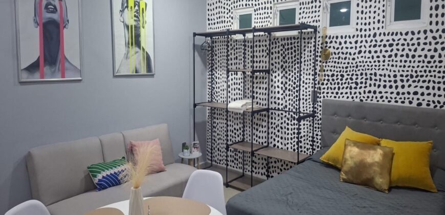 Departamento tipo LOFT en renta El Cielo, el Palomar Tlajomulco de Zúñiga