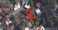 Terreno en Venta – Chapala Haciendas II