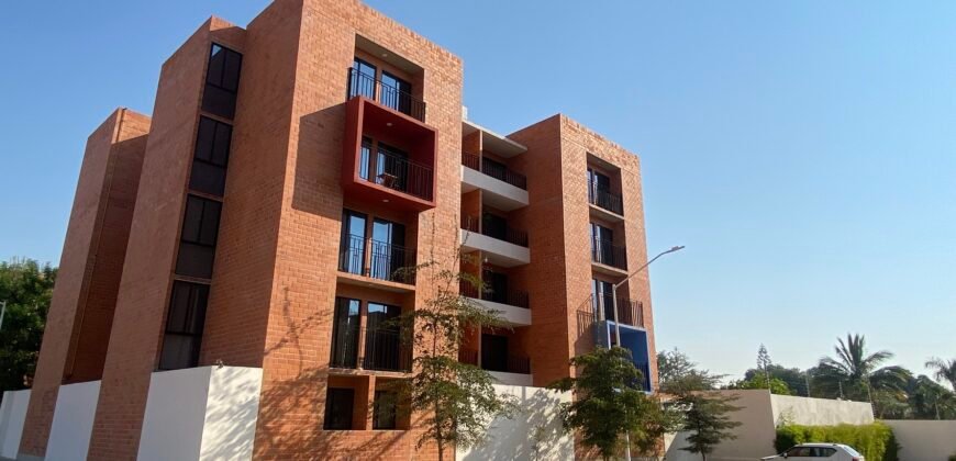 Departamento en Venta en Punta Foresta, Zapopan