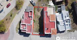 Terreno en Venta en Senderos de Monteverde, Tlajomulco de Zúñiga