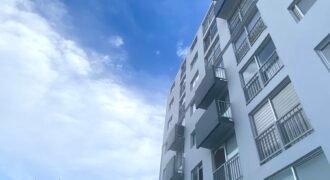 Departamento en Renta en Zona Centro Punto Central, Guadalajara