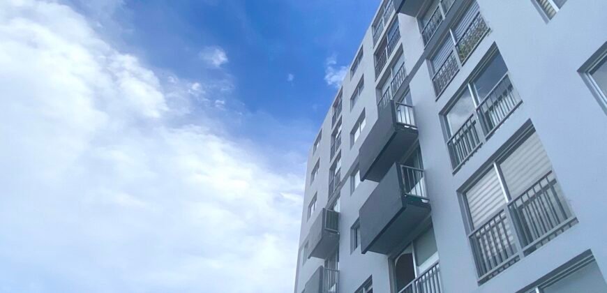 Departamento en Renta en Zona Centro Punto Central, Guadalajara