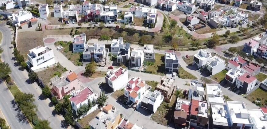 Terreno en Venta en Senderos de Monteverde, Tlajomulco de Zúñiga