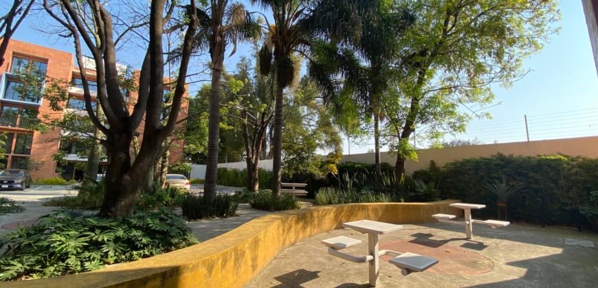 Departamento en Venta en Punta Foresta, Zapopan