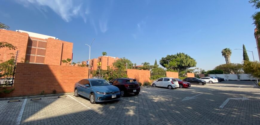 Departamento en Venta en Punta Foresta, Zapopan