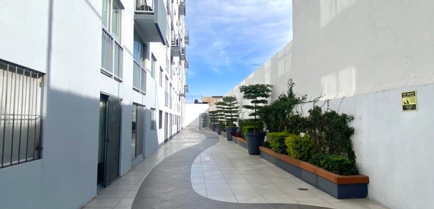 Departamento en Renta en Zona Centro Punto Central, Guadalajara
