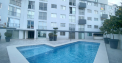 Departamento en Renta en Zona Centro Punto Central, Guadalajara