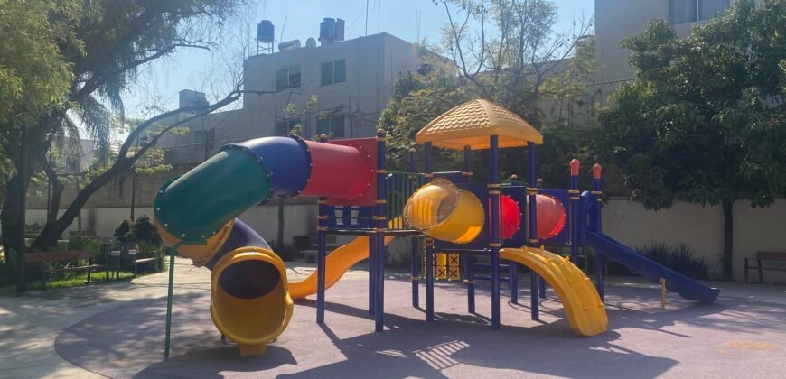 Departamento en Venta en Punta Foresta, Zapopan