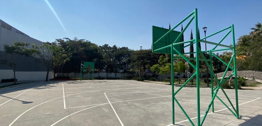 Departamento en Venta en Punta Foresta, Zapopan