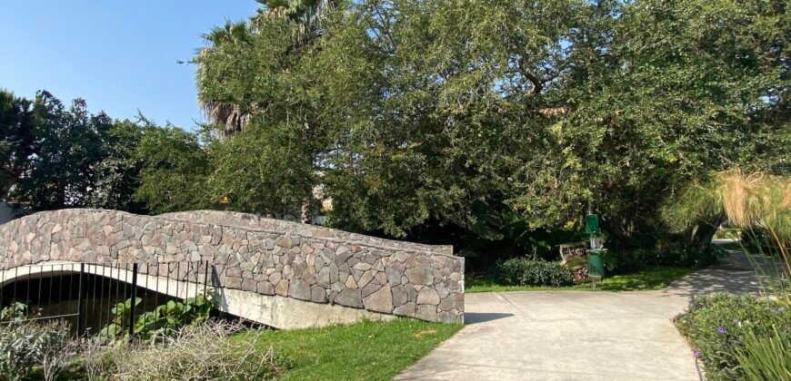 Departamento en Venta en Punta Foresta, Zapopan