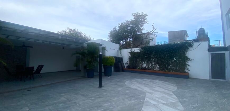 Departamento en Renta en Zona Centro Punto Central, Guadalajara