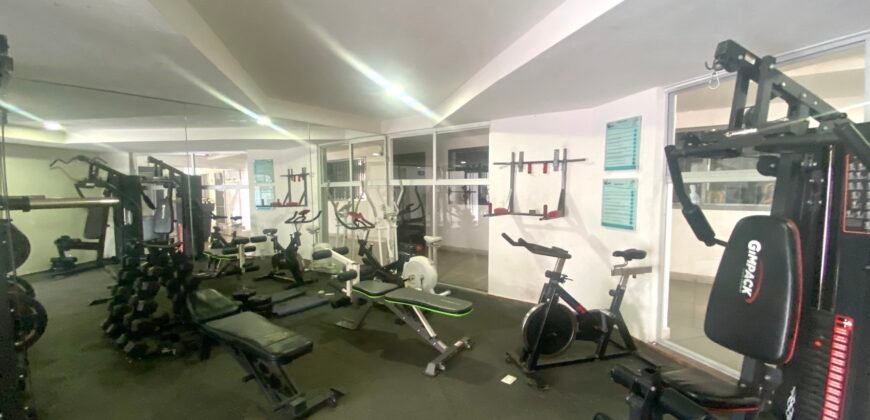 Departamento en Renta en Zona Centro Punto Central, Guadalajara